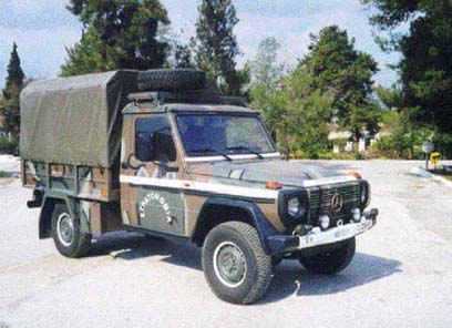 Κιλκίς: Στρατιωτικό όχημα εξετράπη της πορείας του – Ενας τραυματίας