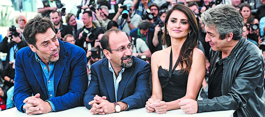 «Η τέχνη βρίσκει δρόμο και με τη λογοκρισία»