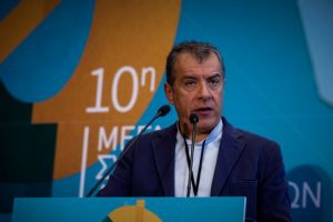 Ποτάμι για Πολάκη: Ως ένας μικρός Στάλιν παρανομεί και εκβιάζει