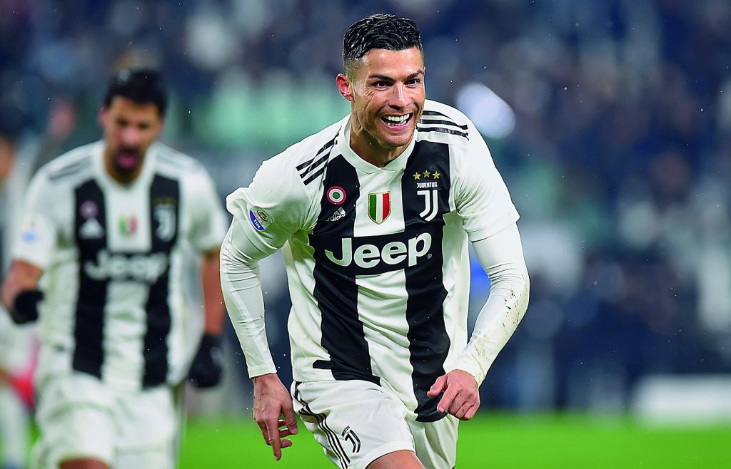 Το κίνητρο της Ατλέτικο και η επιστροφή του CR7 στη Μαδρίτη