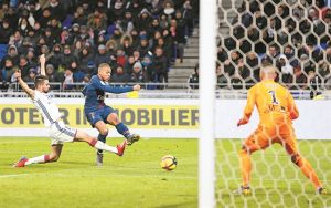 Το πρόγραμμα των πρώτων αγώνων της φάσης των 16 του Τσάμπιονς Λιγκ