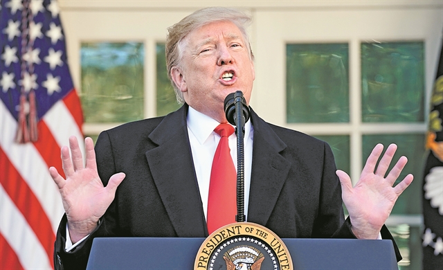 ΗΠΑ: Η ιλιγγιώδης αύξηση των εισοδηματικών ανισοτήτων