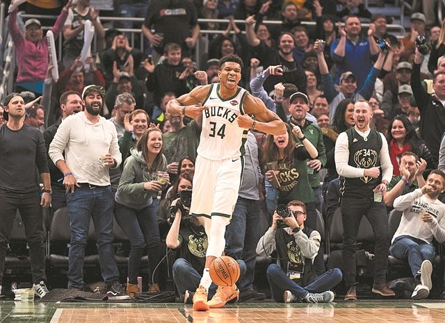 Τρικυμία στην Κρήτη!