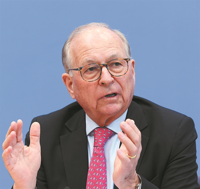 Παράθυρο για θετική ατζέντα στην Ανατολική Μεσόγειο