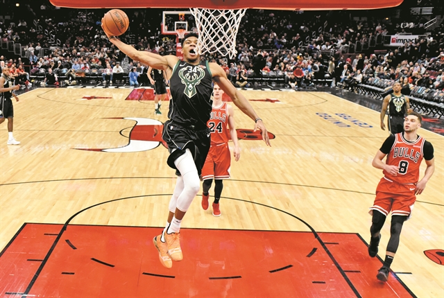 Ο κότινος του Γιάννη