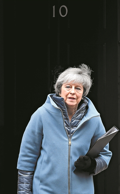 Η Μέρα της Μαρμότας