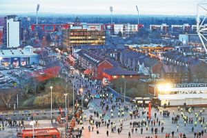 Ο… νέος Τσόσιτς