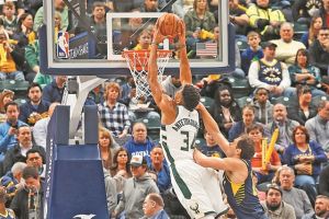 Ο Indiana… Giannis και η χαμένη Κιβωτός!