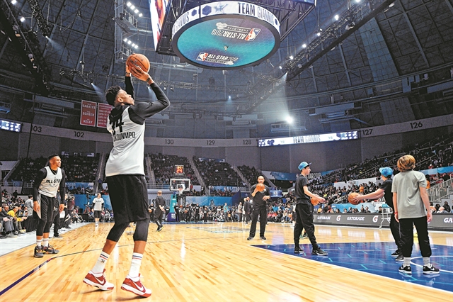 Γιάννης, Γιάνναρος, Γιαννάκης!