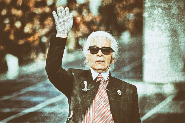 Αιρετικός κι αξιαγάπητος