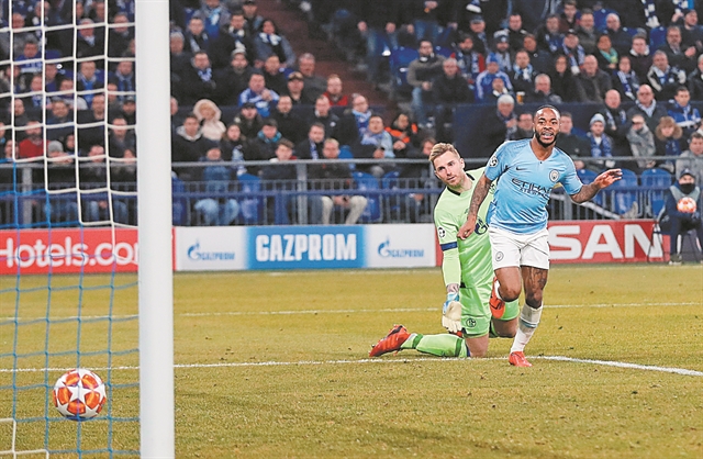 Πολίτες… λιοντάρια στο Γκεζελκίρχεν