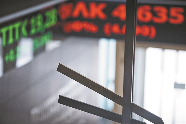 Το Χρηματιστήριο αναζητεί νέους καταλύτες