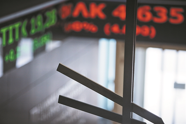 Οι πρωταγωνιστές του 2018 και ποιοι «διασώθηκαν στην κρίση»