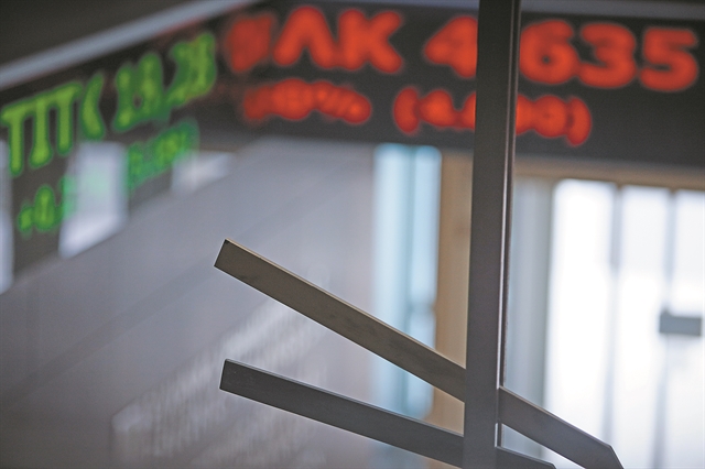 Στο καλό σενάριο ποντάρουν οι επενδυτές σε μετοχές, ομόλογα