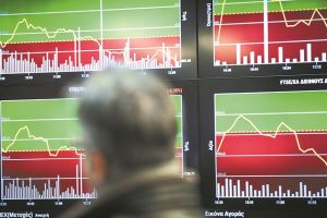 Μία ανάσα από την προ ΣΥΡΙΖΑ εποχή το χρηματιστήριο