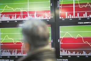 Αναζητείται άμεση αντίδραση στο ΧΑ μετά την πενθήμερη πτώση