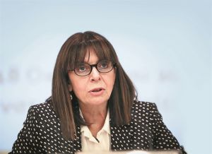 Η μέρα της συναίνεσης