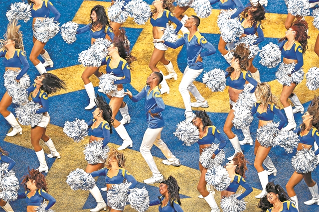 Η μεγάλη ευκαιρία του Αραβίδη