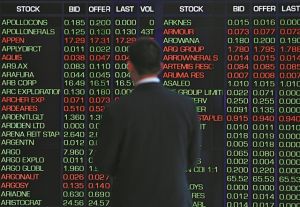 Σε στάση αναμονής οι επενδυτές στο ΧΑ