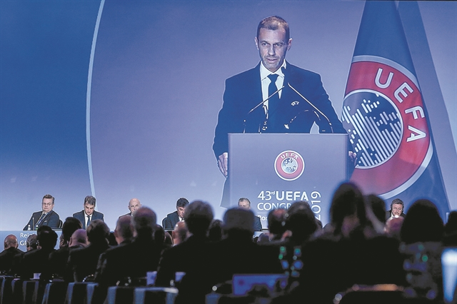 Πράσινο φως