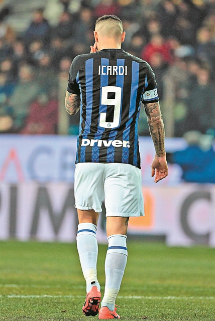 Ο Ικάρντι για άλλες πολιτείες