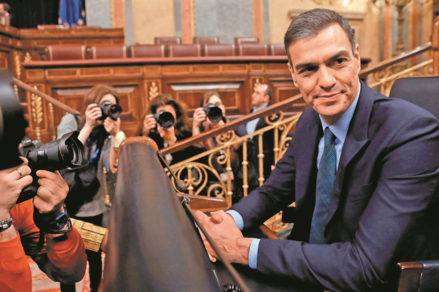 Αύριο η απόφαση του Σάντσεθ