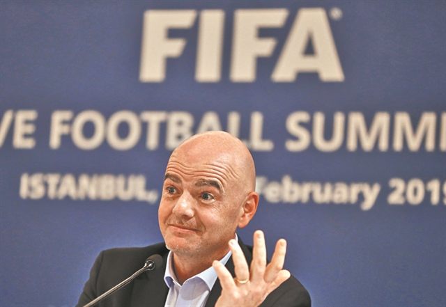 Θα μπορούσε να τη στείλει ο ίδιος ο Αυγενάκης…