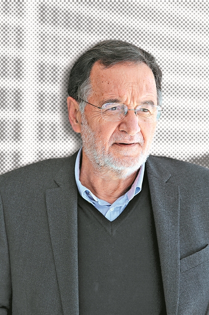 «Μόνο σε δημοκρατίες α λα τούρκα συμβαίνουν αυτά»