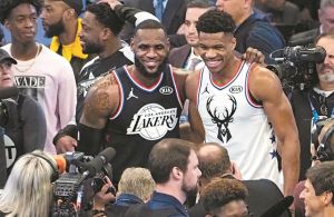 Ο Γιάννης και τα αδέρφια του