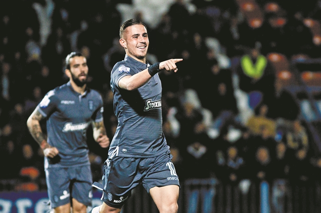 Πρωτάθλημα μέσω… Κυπέλλου