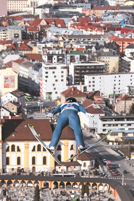 Ο Μπάρκας και η Ιταλία