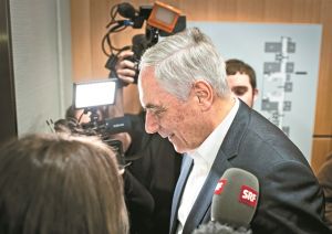 Καμπάνα €4,5 δισ. σε UBS από γαλλικό δικαστήριο