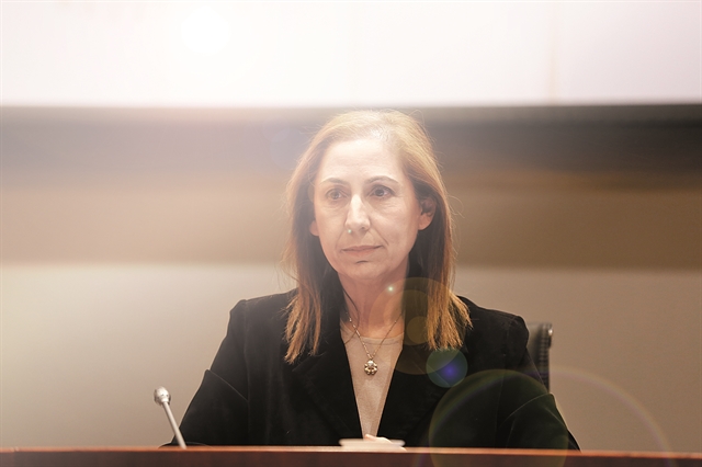 Παραιτήσεις