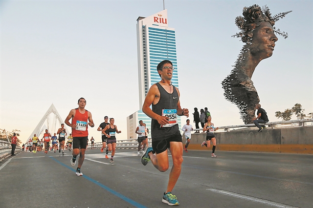 Παράπονα στο χάντμπολ