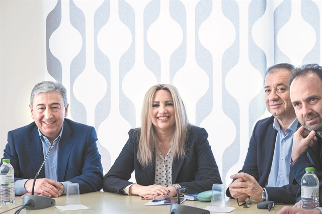 «Ο στεναγμός Τσίπρα προ της ήττας του…»