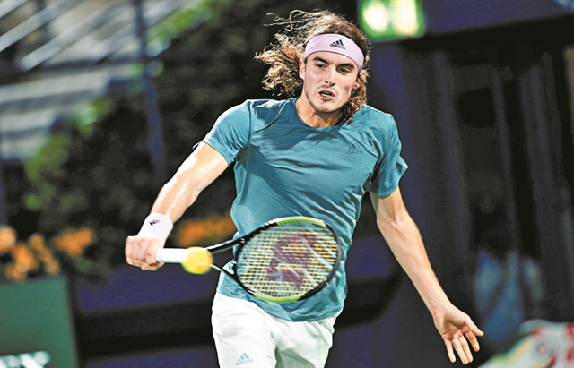 Πιο κοντά στο τοπ 10