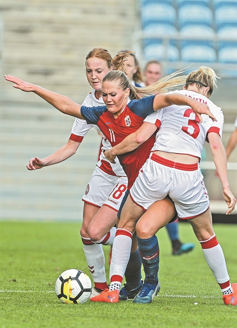 Το κατάλληλο τάιμινγκ του Μάνταλου