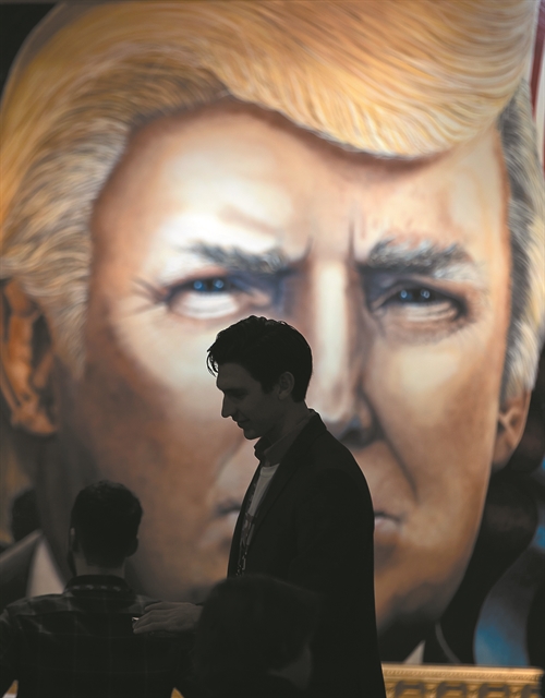 Η ευθύνη του Τραμπ για την αποτυχία στο Ανόι