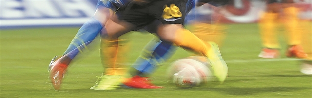 Πακέτο δράσεων και μηδενική ανοχή στη βία