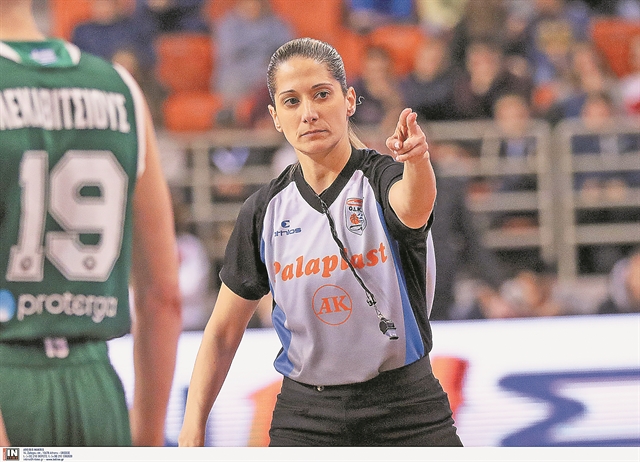 Μια σφυρίχτρα όλο γλύκα!