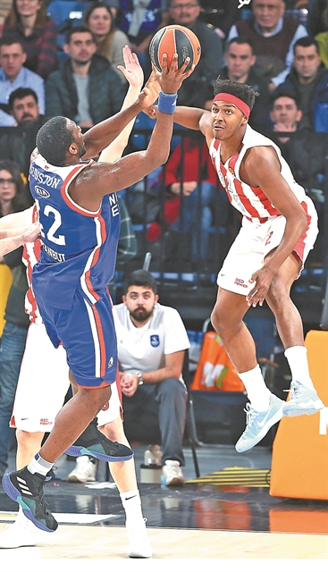 Η συνταγή του Σερ Αλφ Ράμσεϊ