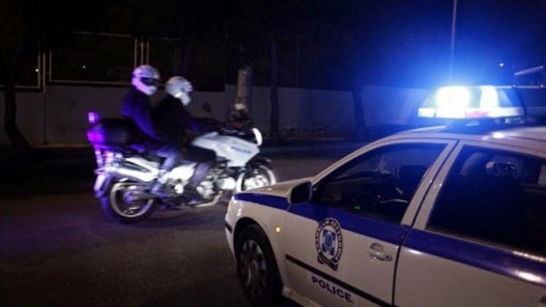 Θεσσαλονίκη: Ένας τραυματίας από μαχαίρι σε συμπλοκή αλλοδαπών