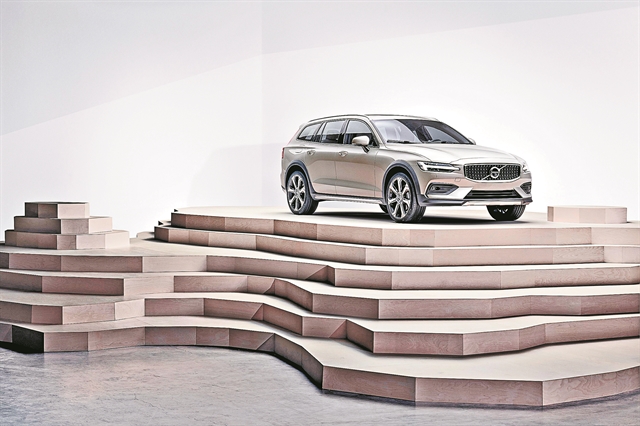 Πιστό στο κοινό του