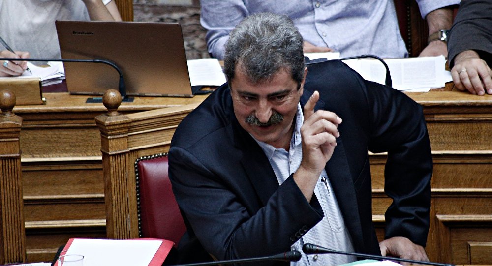 Τι προβλέπει ο ποινικός κώδικας για την καταγραφή συνομιλιών – Ποιες οι ευθύνες Πολάκη – Βαξεβάνη