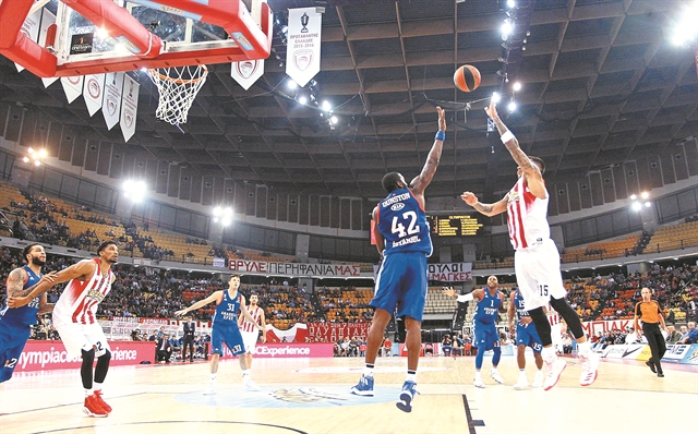 Σαν παρτίδα σκάκι