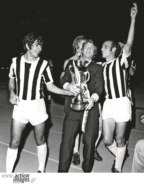 «Σοβαρότητα και υπομονή»