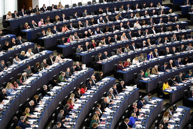 Τουρκία: Απαράδεκτη η αναστολή των ενταξιακών διαπραγματεύσεων στην ΕΕ