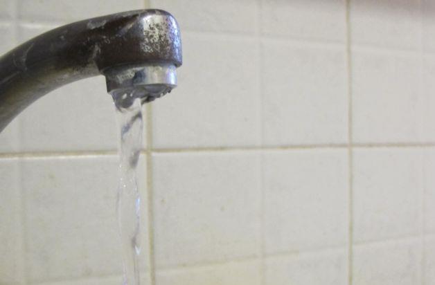 Χωρίς νερό την Πέμπτη η Θεσσαλονίκη λόγω εργασιών