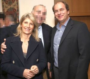 Συνέλαβαν τους δολοφόνους του επιχειρηματία Σταματιάδη στην Κηφισιά