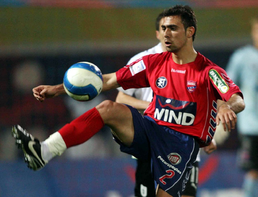 Το μήνυμα του Ντάριο Φερνάντες στον Μανιάτη